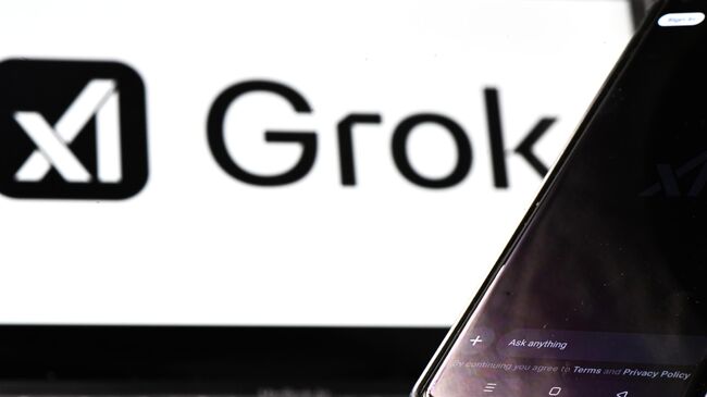ИИ-модель Grok 3