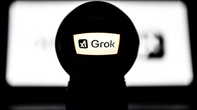 ИИ-модель Grok 3