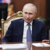 Президент РФ Владимир Путин