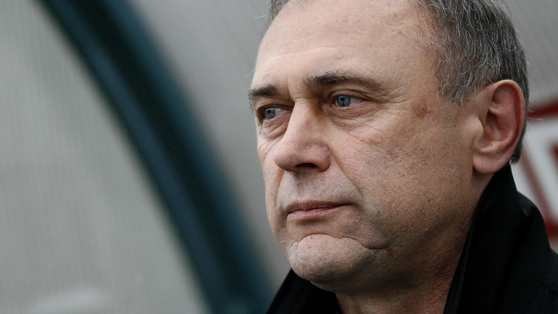 Олег Долматов - РИА Новости, 1920, 19.02.2025