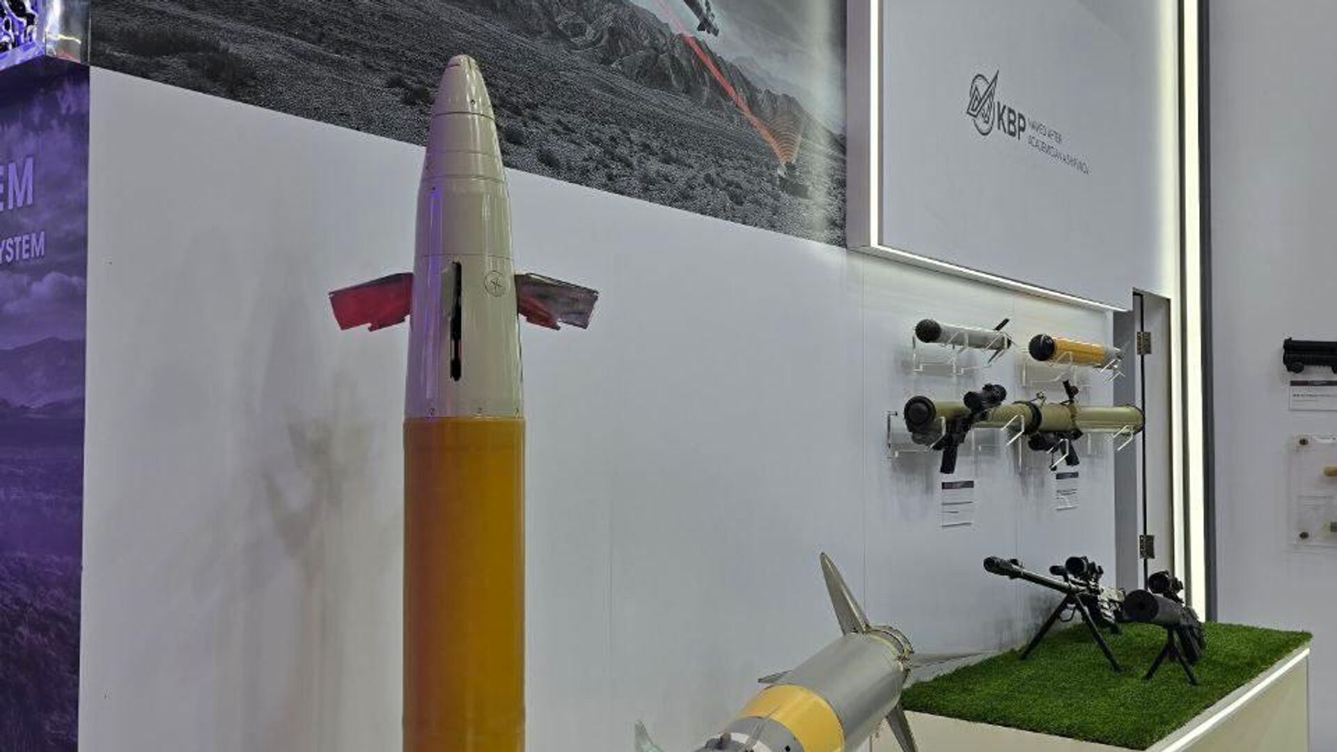 "Ростех" увеличил производство боеприпасов "Краснополь-М2" - РИА ...