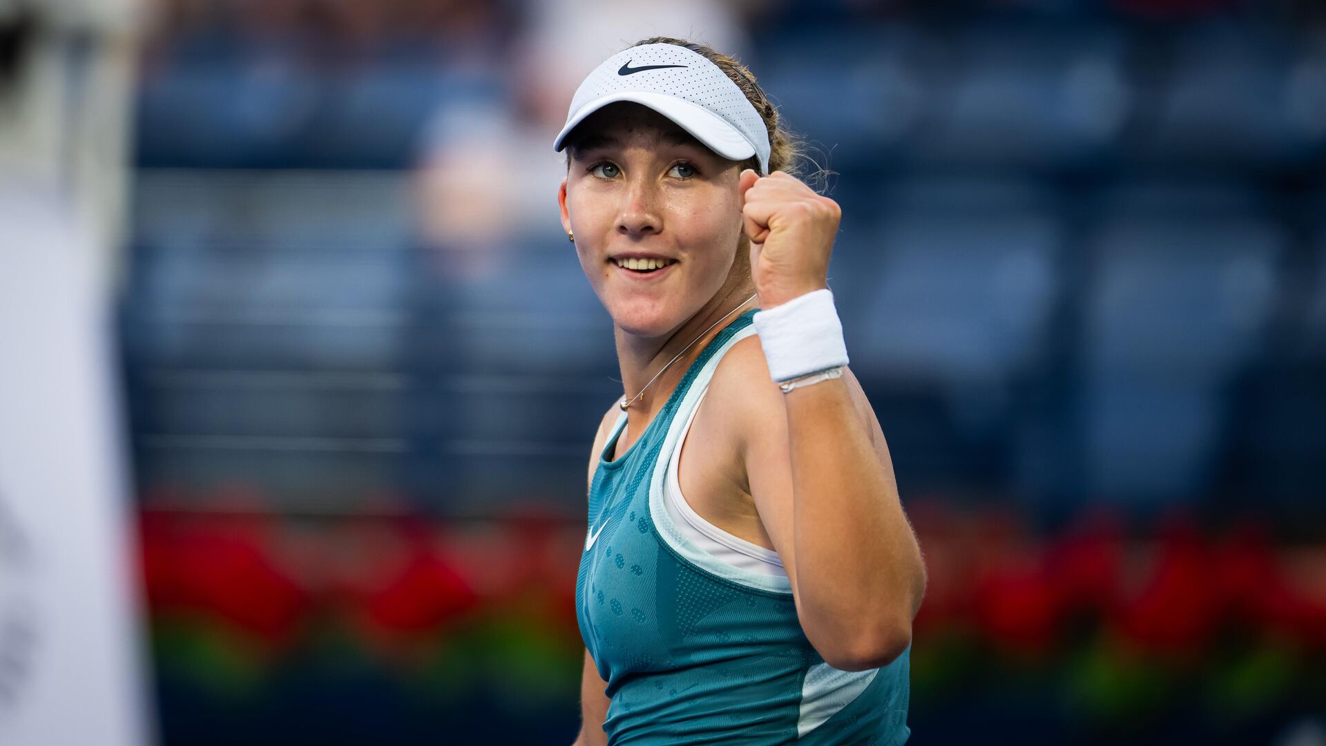 Мирра Андреева - РИА Новости, 1920, 20.02.2025