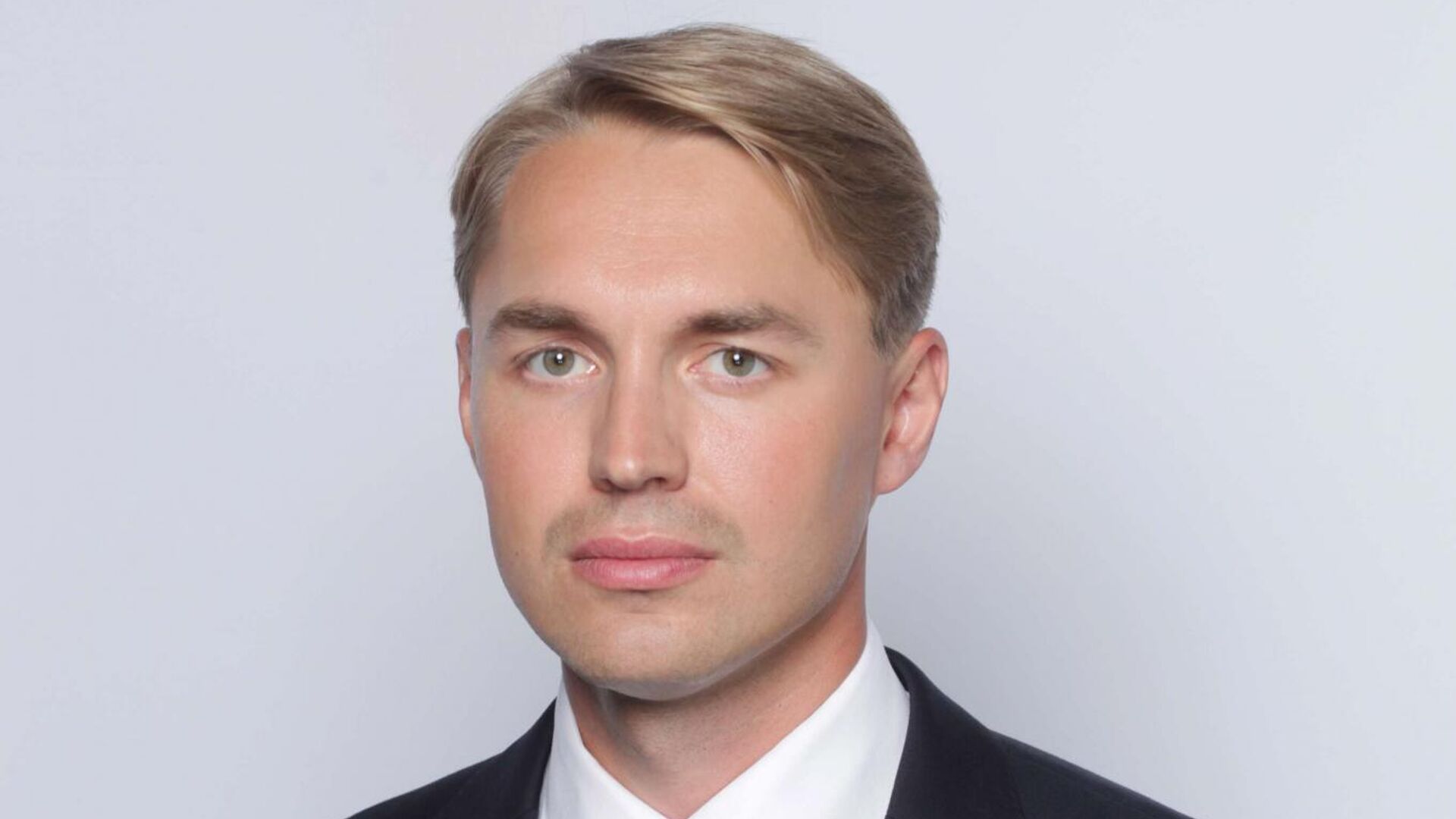 Заместитель министра инвестиций, промышленности и науки Московской области, координатор федерального партийного проекта Предпринимательство в Московской области Сергей Двойных Заместитель министра инвестиций, промышленности и науки Московской области, координатор федерального партийного проекта Предпринимательство в Московской области Сергей Двойных - РИА Новости, 1920, 27.02.2025