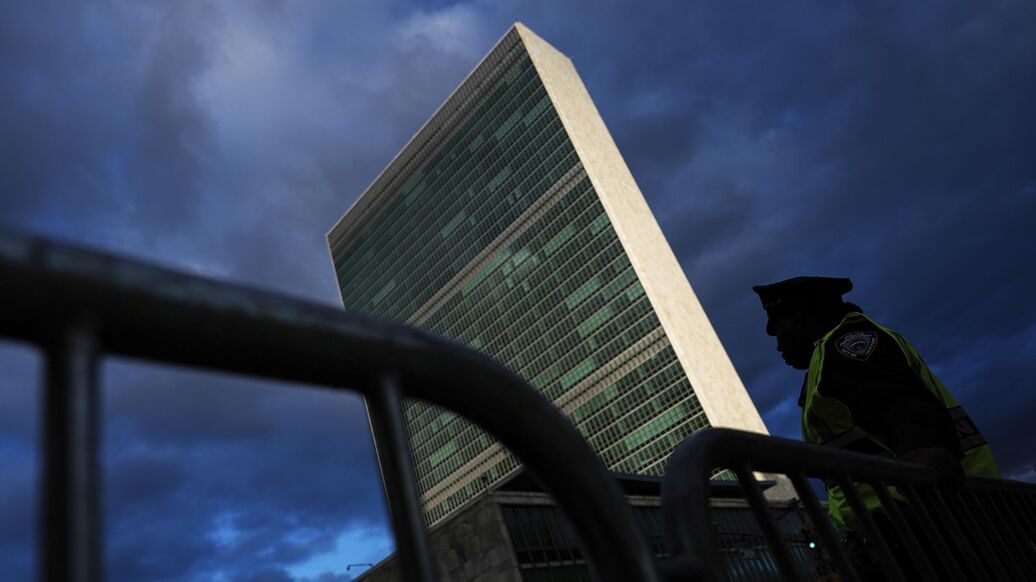 ООН знает о возросшей напряженности между Россией и Азербайджаном