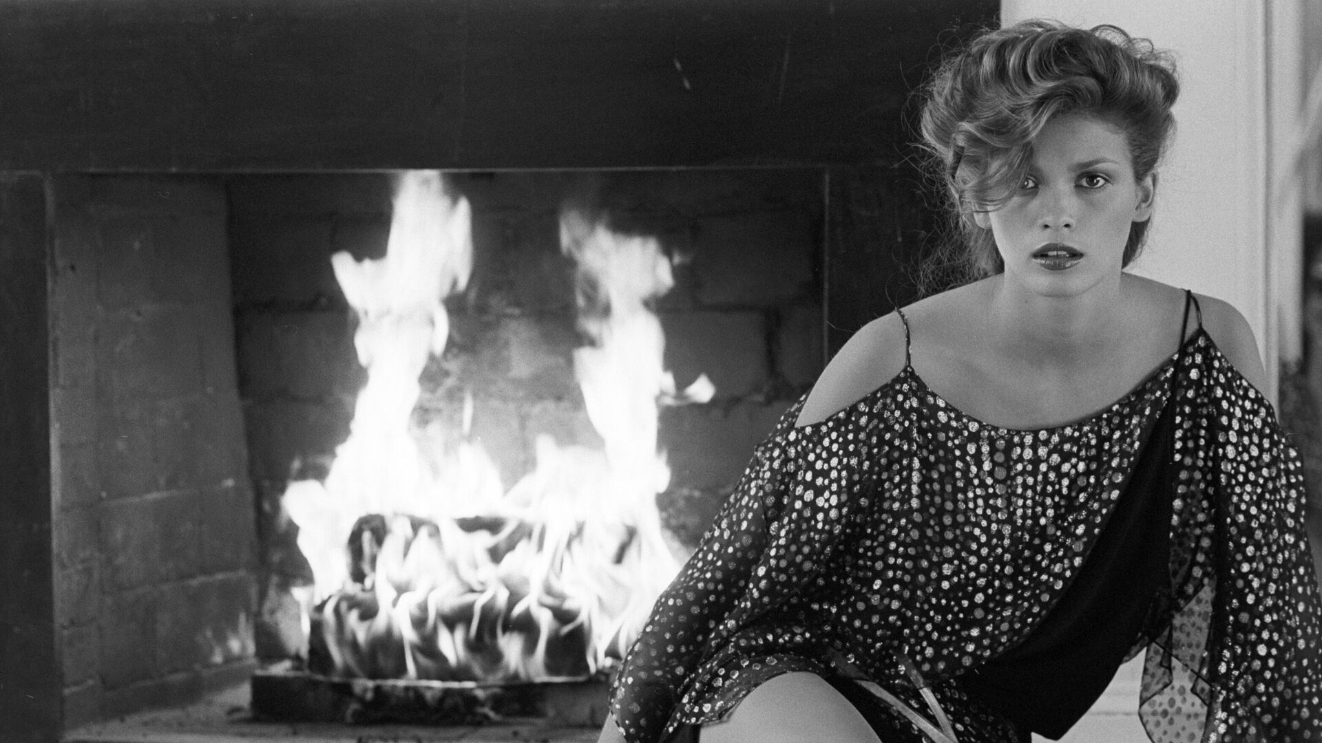 Модель Джиа Каранджи Модель Джиа Каранджи - РИА Новости, 1920, 21.02.2025