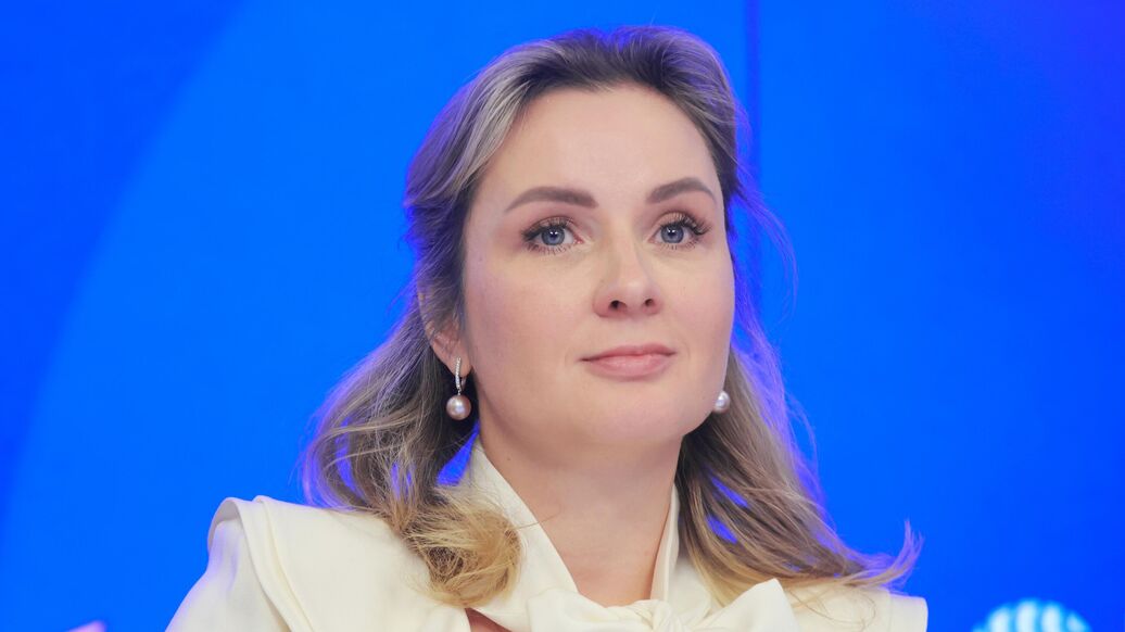 Львова-Белова рассказала о нововведениях в школах с 1 сентября