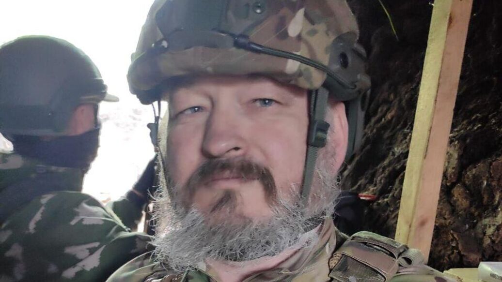 Главный военный священник в зоне СВО рассказал о попытках покушения на него