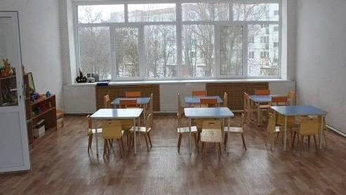 Детский сад №4 Солнышко в Элисте - РИА Новости, 1920, 22.02.2025