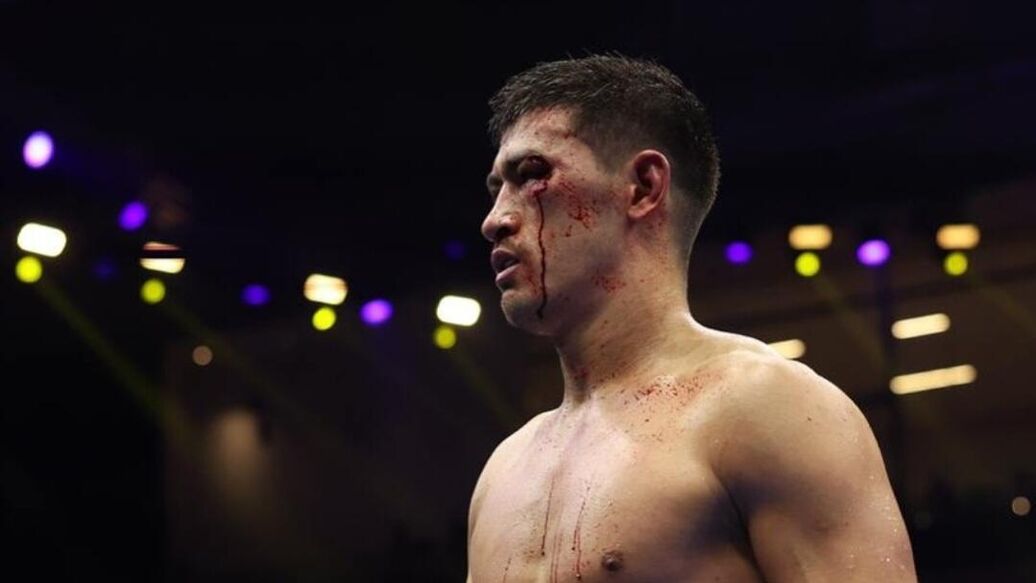 У перенесшего операцию на спине Бивола запросили медицинскую документацию