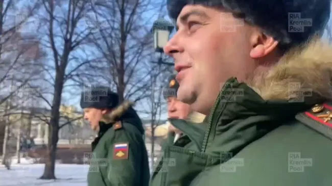 Ничего личного – боец СВО о разговоре с Путиным без камер