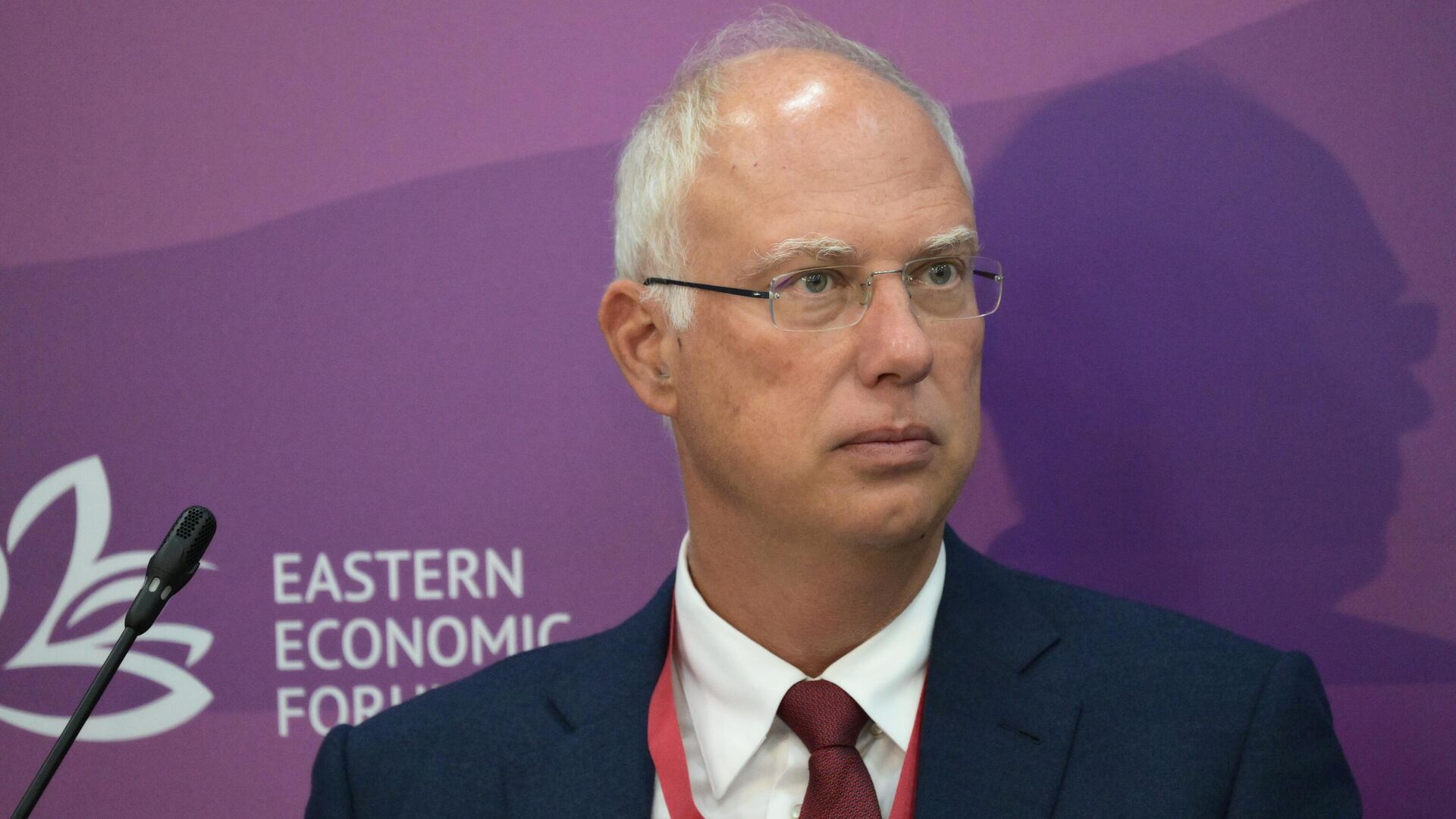 Генеральный директор Российского фонда прямых инвестиций  Кирилл Дмитриев - РИА Новости, 1920, 03.04.2025
