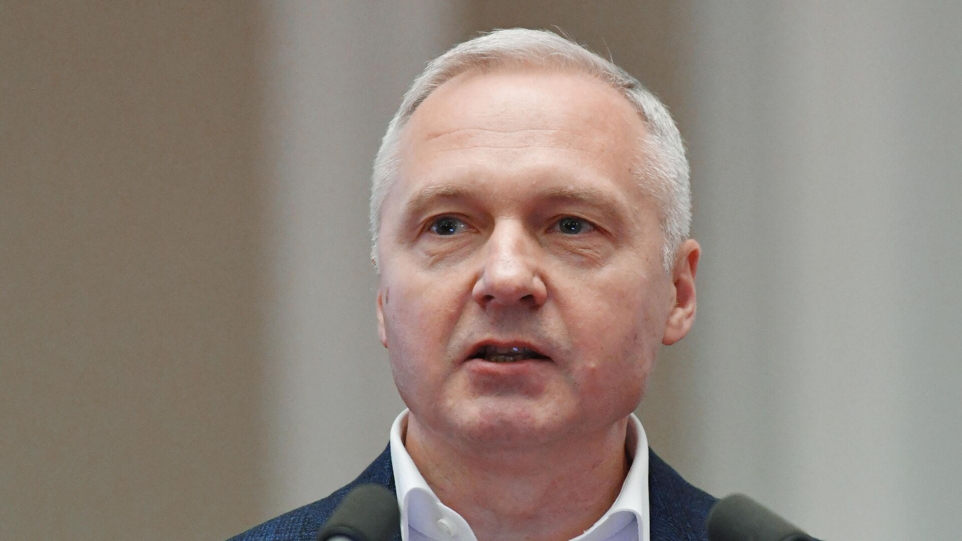 Юрий Лапшин - РИА Новости, 1920, 24.02.2025