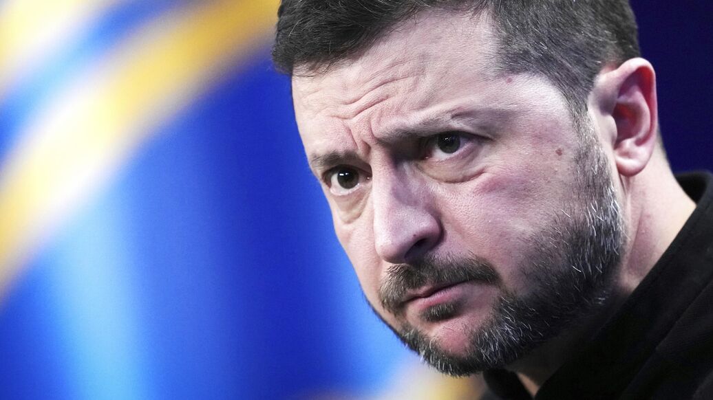"Для Зеленского это хуже смерти". Какую ошибку допустили Россия и США