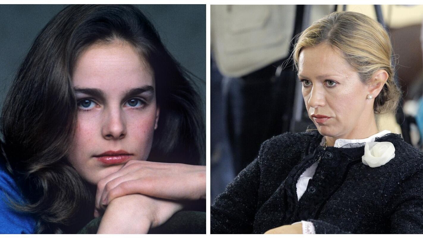 Екатерина Гордеева и Оксана Грищук - РИА Новости, 1920, 24.02.2025