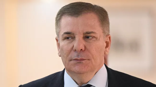 Арсен Каноков