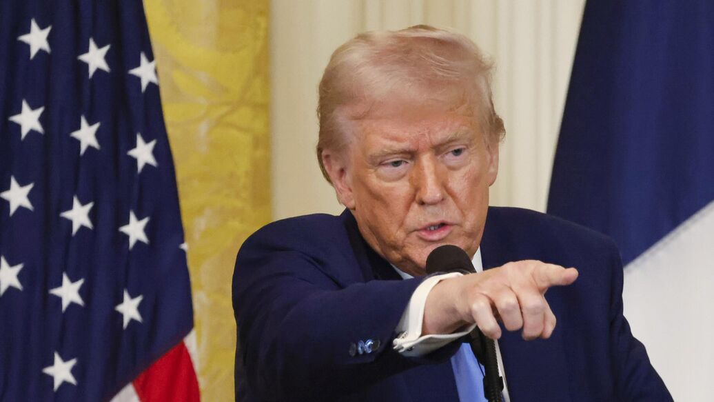 "Милитаристское безумие". Почему США отворачиваются от Европы к России