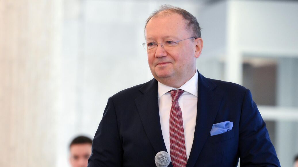 Яковенко объяснил, что означало бы поражение Запада на Украине