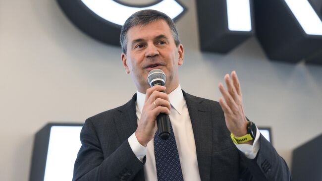 Алексей Комиссаров