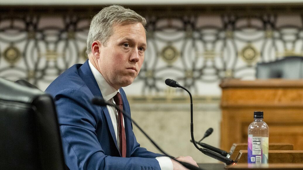 СМИ: Трамп назначил нового спецпредставителя по Украине