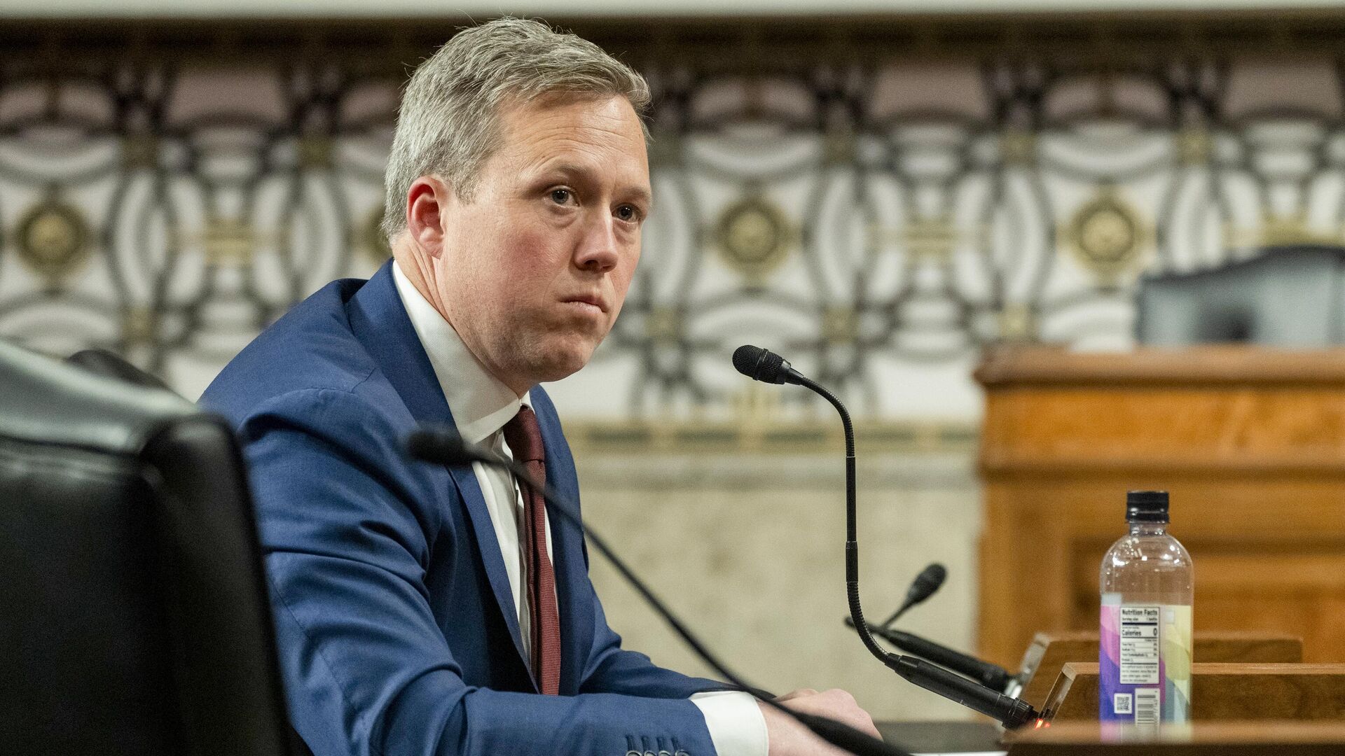 Дэниел Дрисколл