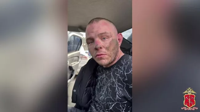 Подозреваемый в убийстве женщины с синдромом Дауна задержан в Санкт-Петербурге