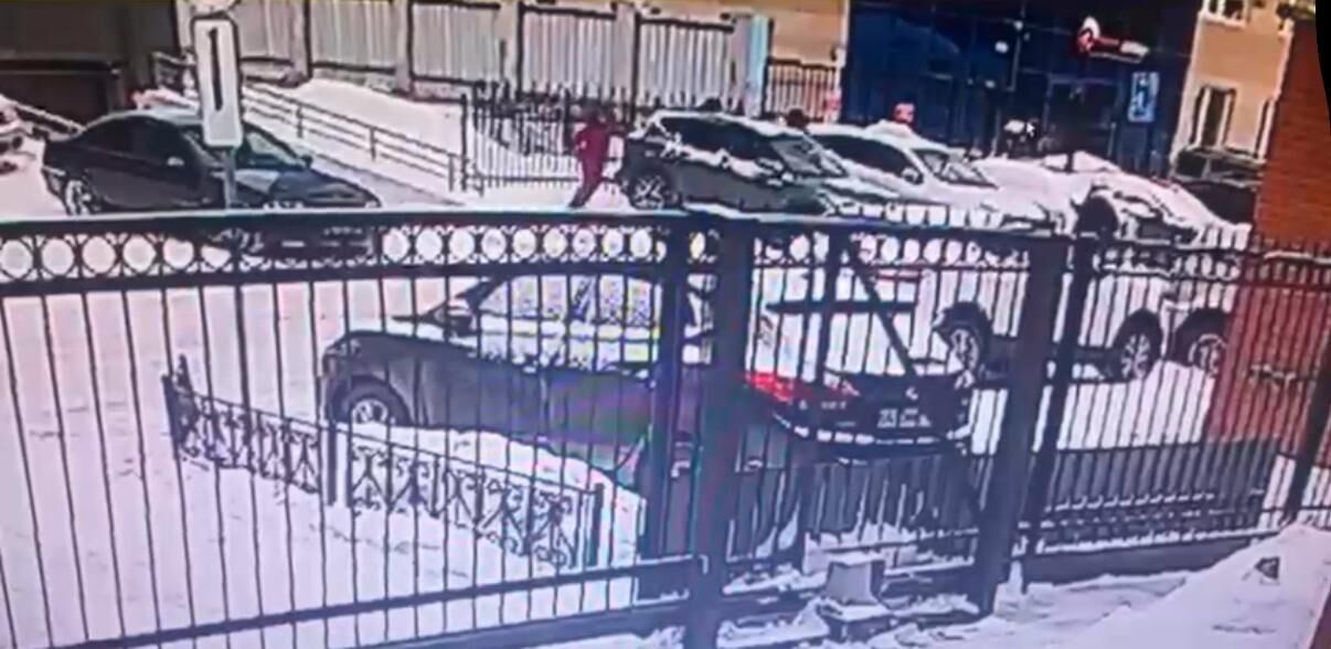 Похищение ребенка в Новосибирске Похищение ребенка в Новосибирске - РИА Новости, 1920, 26.02.2025
