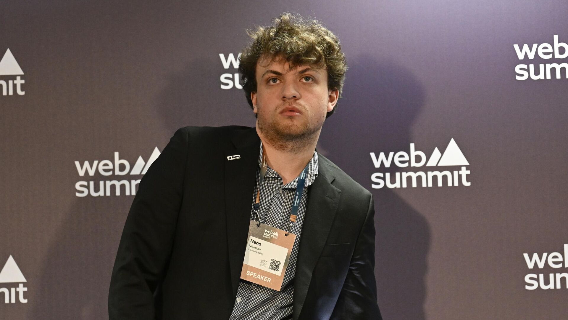 Ханс Ниманн - РИА Новости, 1920, 27.02.2025