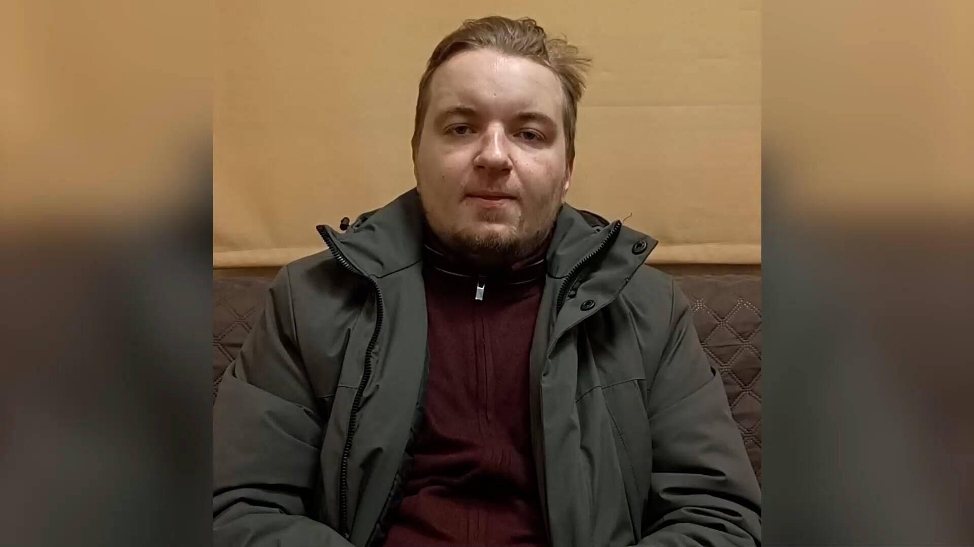 Показания задержанного за подготовку теракта против митрополита Тихона Показания задержанного за подготовку теракта против митрополита Тихона - РИА Новости, 1920, 28.02.2025