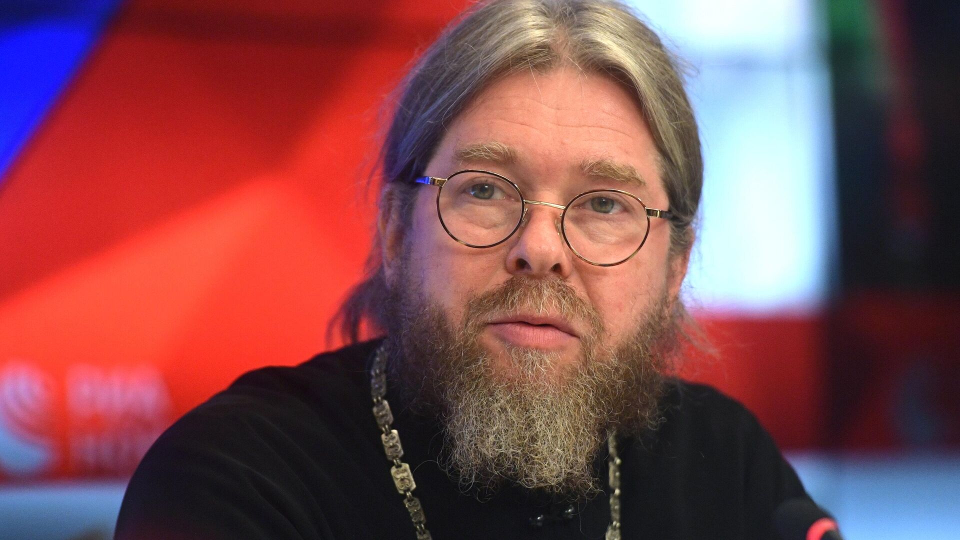 Князь Владимир заложил русскую цивилизацию, заявил митрополит Тихон