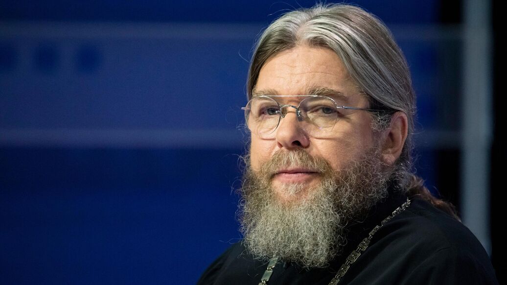 Киев хотел убить митрополита Тихона, чтобы сорвать переговоры России и США