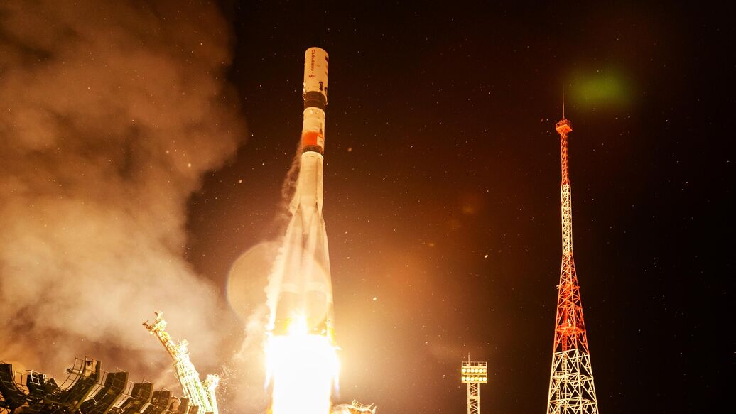 Минфин одобрил финансирование нацпроекта по космосу