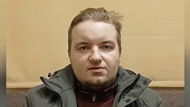 Денис Попович
