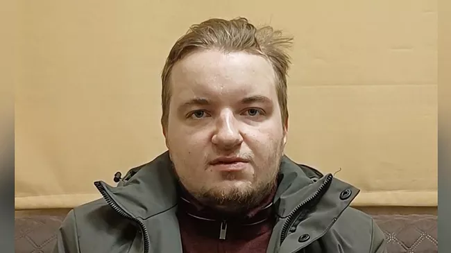 Денис Попович