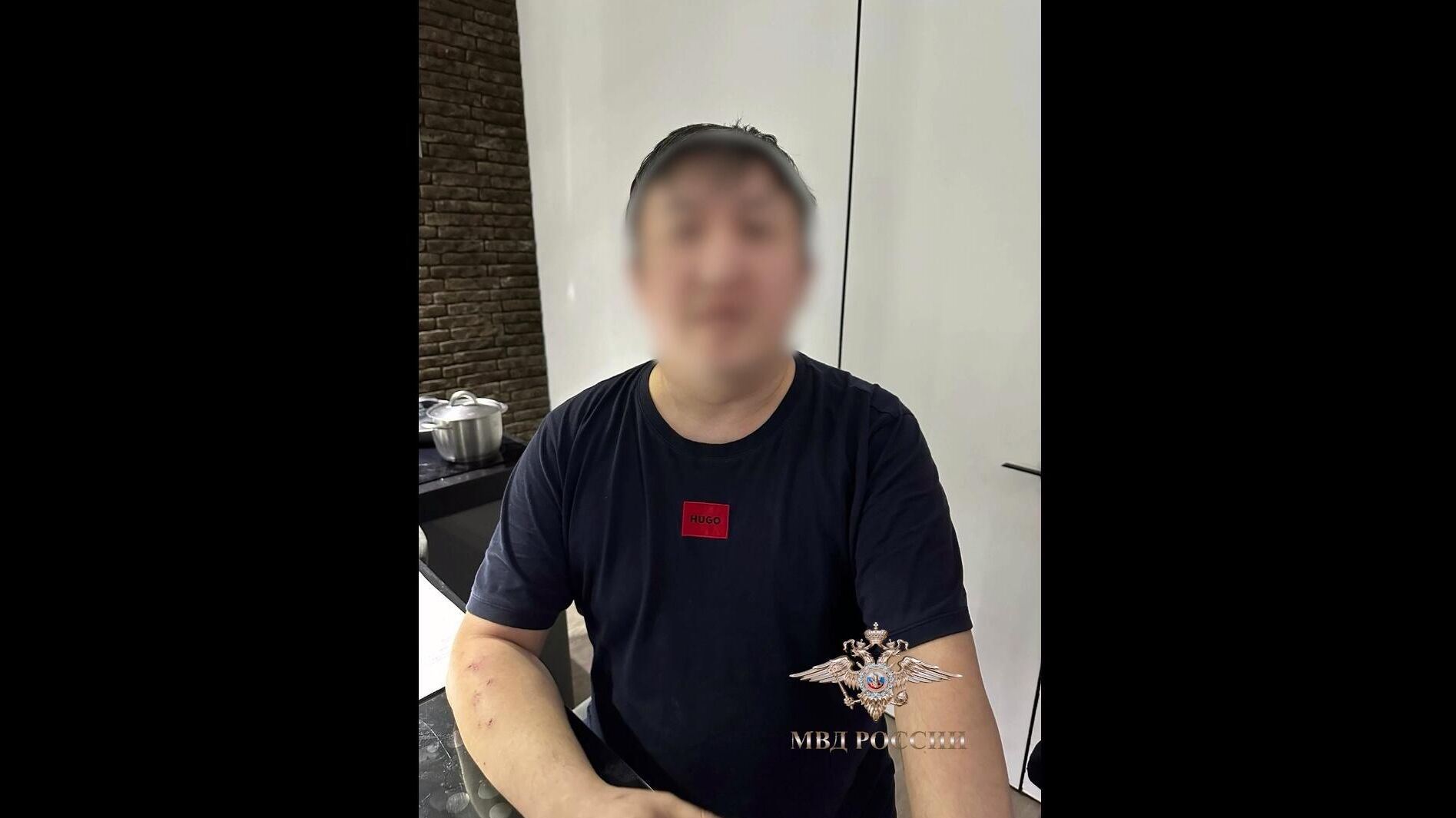 В Москве задержали членов банды, занимавшейся похищением людей и вымогательством - РИА Новости, 1920, 28.02.2025