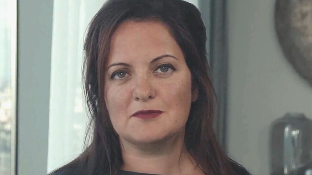 Против журналистки Монгайт* возбудили дело о фейках о ВС России