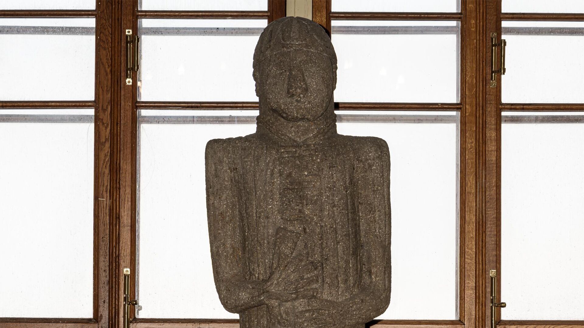 Этокский памятник в Государственном историческом музее - РИА Новости, 1920, 25.02.2025