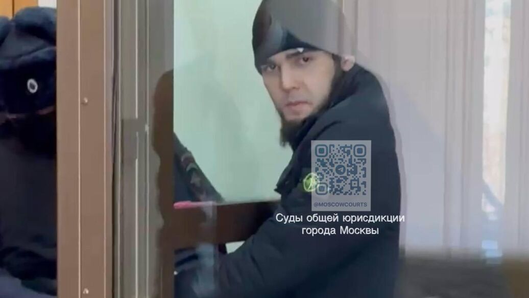 Мосгорсуд пересмотрит приговор блогеру Wengallbi