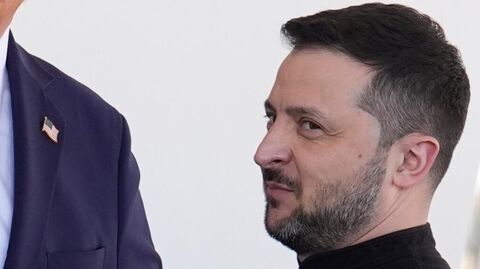 Владимир Зеленский