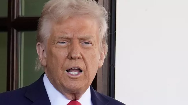 Хочет продолжать сражаться – Трамп о позиции Зеленского