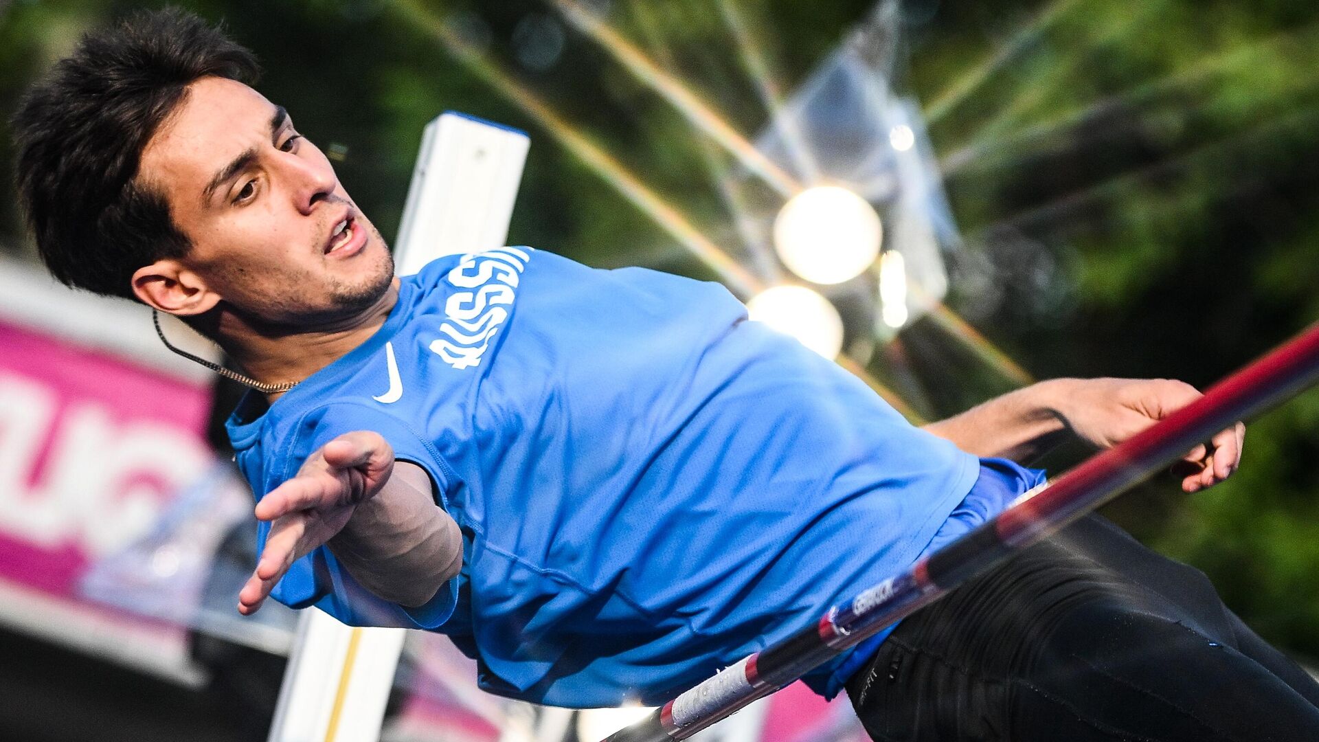 Ярослав Кутковой - РИА Новости, 1920, 01.03.2025