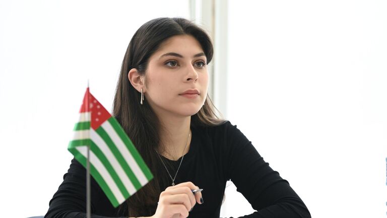 Второй тур президентских выборов в Абхазии Второй тур президентских выборов в Абхазии