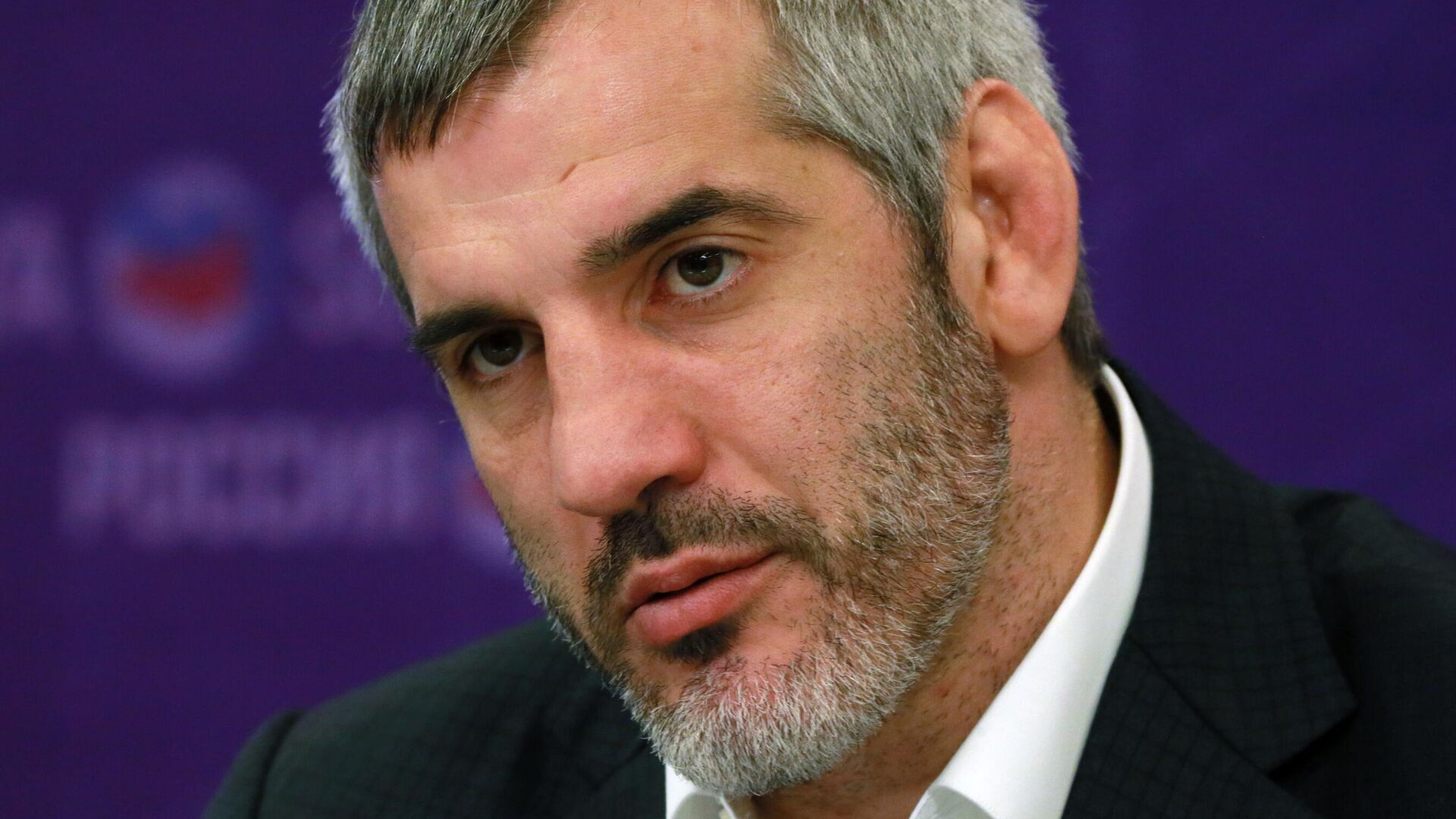 Бувайсар Сайтиев - РИА Новости, 1920, 03.03.2025