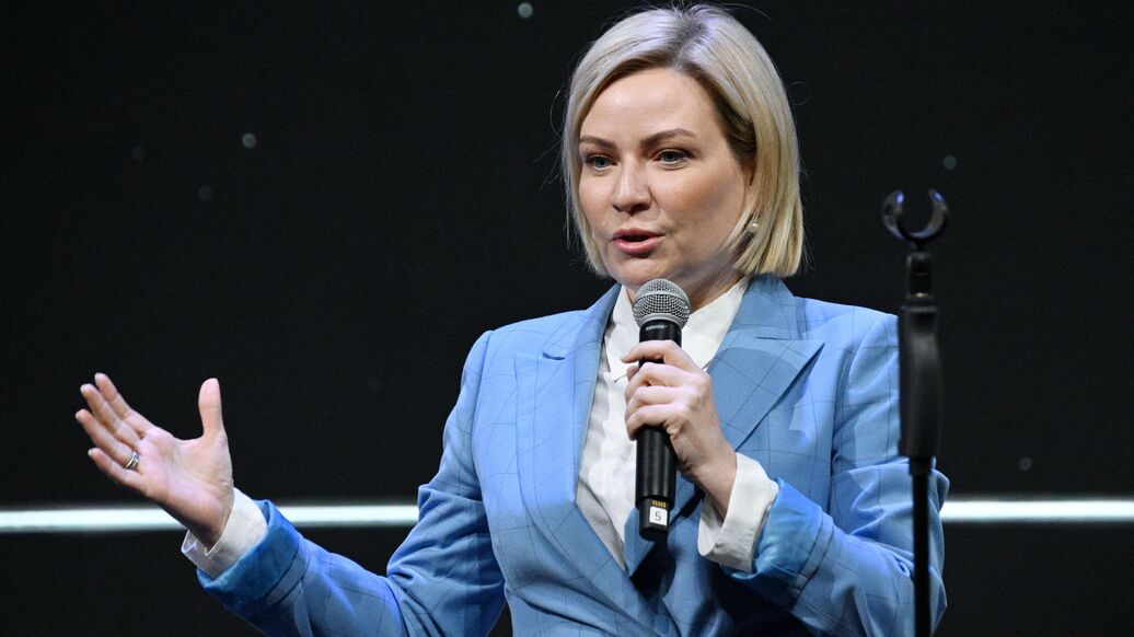 Ольга Любимова: за рубежом по-прежнему заинтересованы в российской культуре