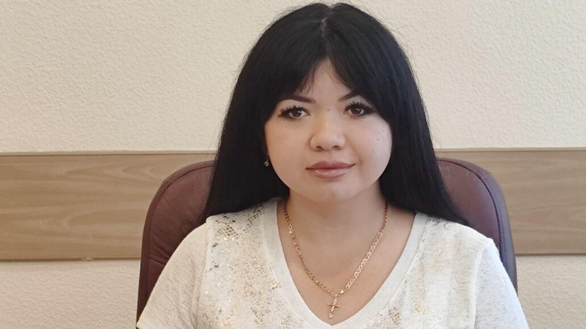 Екатерина Юнькова  - РИА Новости, 1920, 03.12.2025