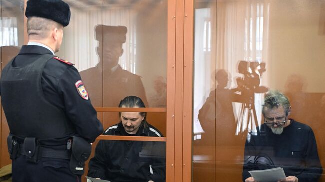 Пилоты ВСУ Дмитрий Шиманский и Александр Морозов