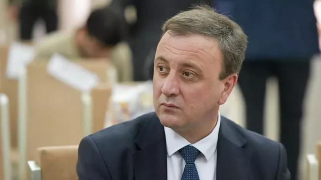 Владимир Делба