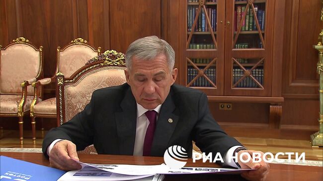 Хорошая машина. Путин об автомобиле Aurus