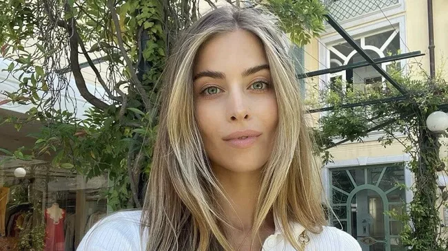 Соня Евдокименко