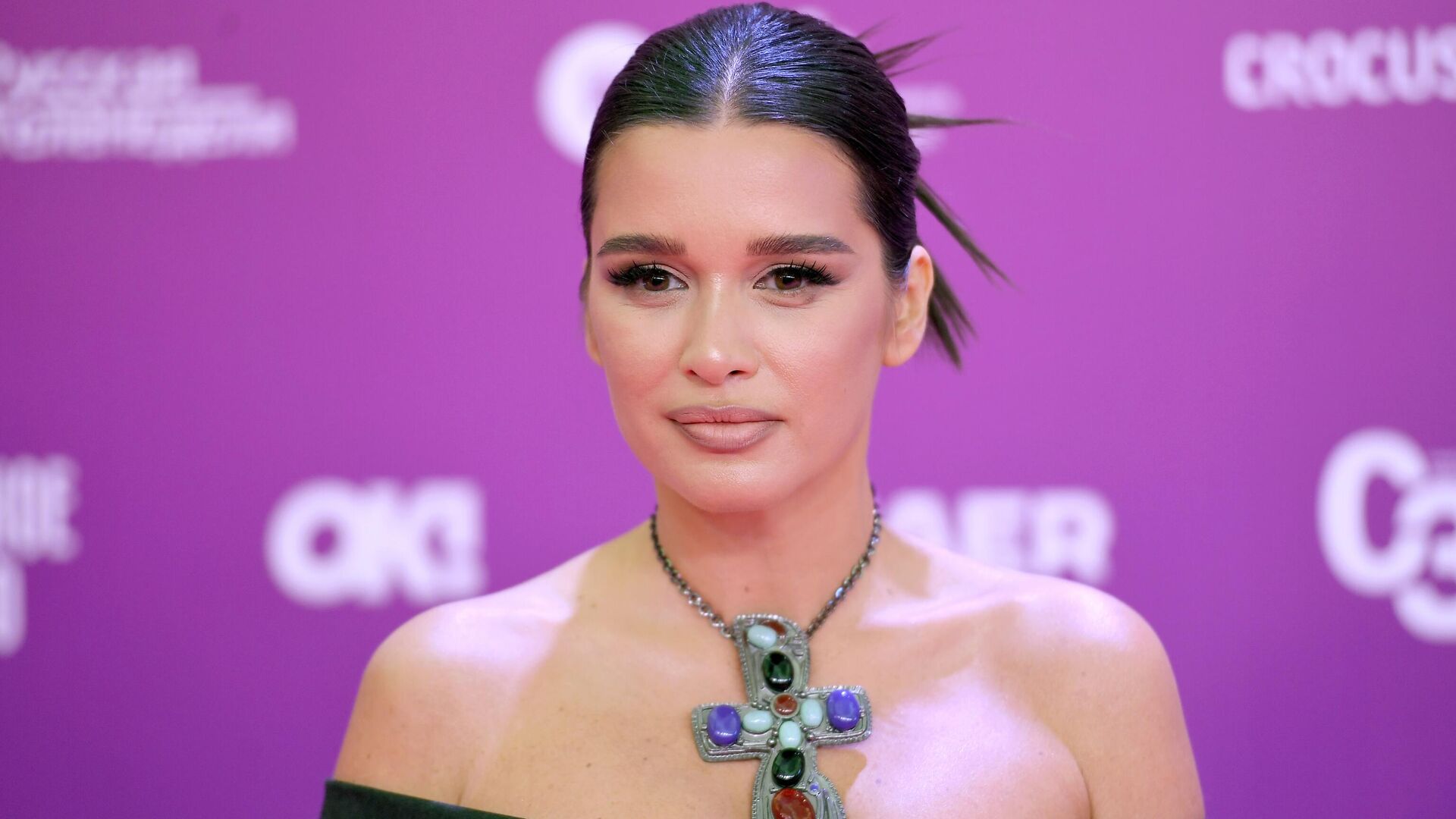 Жалаңаш Носатова Порно бөбектер