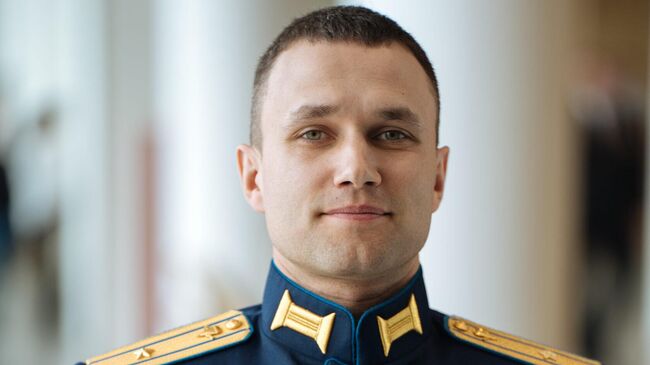 Антон Шорохов